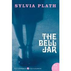 The Bell Jar (Modern Classics) (Paperback, 2005)