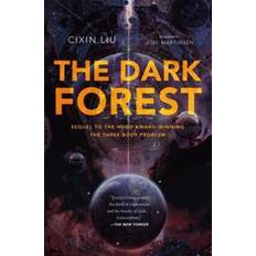 The dark forest The Dark Forest (Tapa dura, 2015)