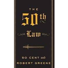 The 50th Law (Häftad, 2013)