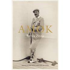 Amok (Häftad, 2016)