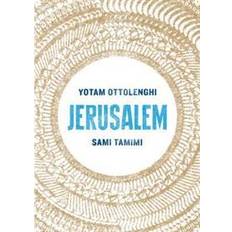 Jerusalem Jerusalem (Hardcover, 2012)