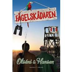 Fågelskådaren Fågelskådaren (E-bok)