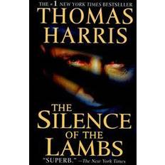 The silence of the lambs book The Silence of the Lambs (Paperback, 1991)