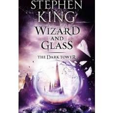 Wizard and Glass (Hæftet, 2012)