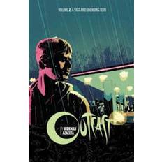 Outcast by Kirkman & Azaceta 2 (Paperback, 2015)
