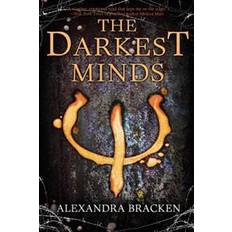 Darkest minds The Darkest Minds (Indbundet, 2012)