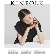 Kinfolk Kinfolk (Häftad, 2015)