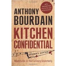 Kitchen confidential - insiders edition (Häftad, 2013)