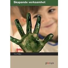 Läromedel Böcker Skapande verksamhet (Board book)