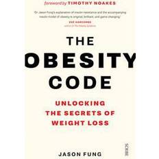 The Obesity Code (Hæftet, 2016)