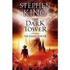 The Dark Tower (Hæftet, 2012)