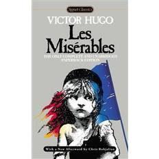 Les Miserables (Hæftet, 2013)