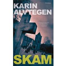 Skam Skam (E-bok)