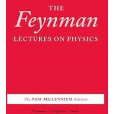 The Feynman Lectures on Physics Set (Inbunden, 2011)