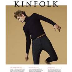 Kinfolk Kinfolk (Häftad, 2016)