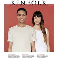 Kinfolk (Häftad, 2015)