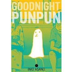 Goodnight punpun Goodnight Punpun 1 (Häftad, 2016)