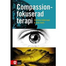 E-böcker Compassionfokuserad terapi (E-bok)