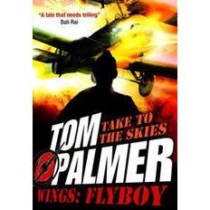 Flyboy (Paperback, 2016)