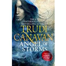 Trudi canavan Angel of Storms (Inbunden, 2015)