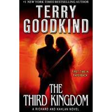 Books The Third Kingdom (Paperback, 2014)