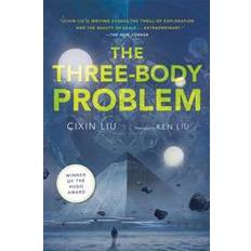 Three body problem The Three-Body Problem (Geheftet, 2016)