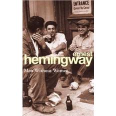 Men without women (Häftad, 1994)