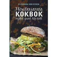 Flexitarianens kokbok (E-bok)