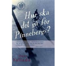 Hur ska det gå för Pinnebergs? (E-bok)