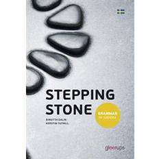 Stepping stone 3 Stepping Stone Grammar på Svenska 3:e uppl (Häftad)