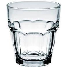 Bormioli Rocco Drinksglas Bormioli Rocco Rock Bar Drinksglas 27cl 6stk