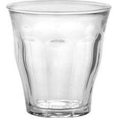 Lave-vaisselle Sécurisé Verres Duralex Picardie Verre 20cl 6pcs