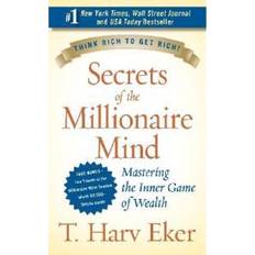 Secrets of the millionaire mind Secrets of the Millionaire Mind: Mastering the Inner Game of Wealth (Indbundet, 2005)