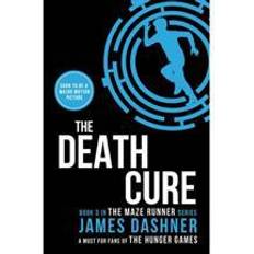 The Death Cure (Hæftet, 2014)