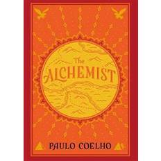 The Alchemist (Hardcover, 2015)