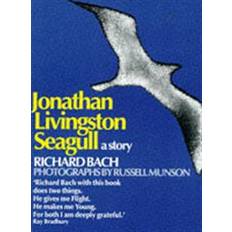 Jonathan livingston Jonathan Livingston Seagull (Hæftet, 2016)