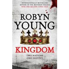 The kingdom trilogy Kingdom - insurrection trilogy book 3 (Häftad, 2015)