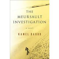 Meursault The Meursault Investigation (Hæftet, 2015)