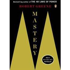 Robert greene Mastery (Häftad, 2013)