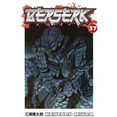 Berserk Volume 37 Berserk Kentaro Miura (Paperback, 2013)