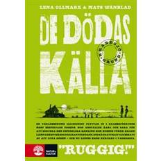 De dödas källa (Indbundet)