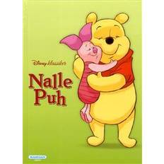 Nalle Puh (Inbunden)