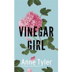 Libros Vinegar Girl: The Taming of the Shrew Retold (Hardcover, 2016)