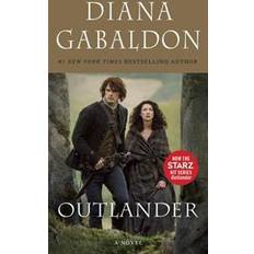 Outlander (Häftad, 2014)