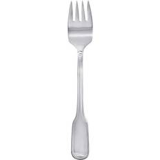 Silver Seafood Cutlery Gense Attaché Fish Fork 17cm