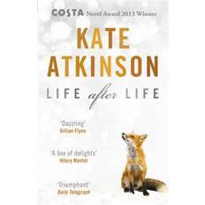 Life After Life (Paperback, 2014)