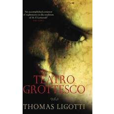Teatro Grottesco (Hæftet, 2008)