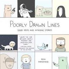 Poorly Drawn Lines (Paperback, 2015)