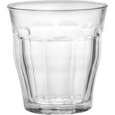 Duralex Kökstillbehör Duralex Picardie Tumblerglas 31cl 6st