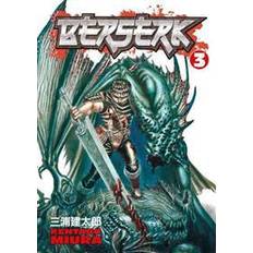 Berserk 3 (Hæftet, 2004)